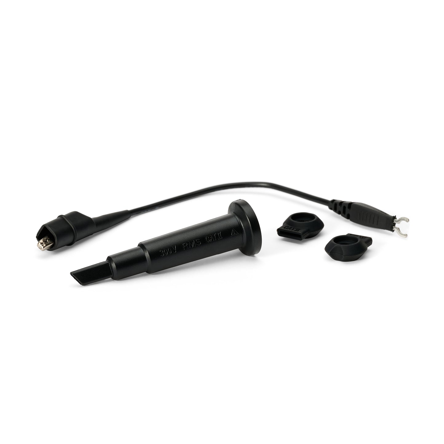 Sensepeek 7005 - Clip de prueba, conductor, sonda Kit de accesorios