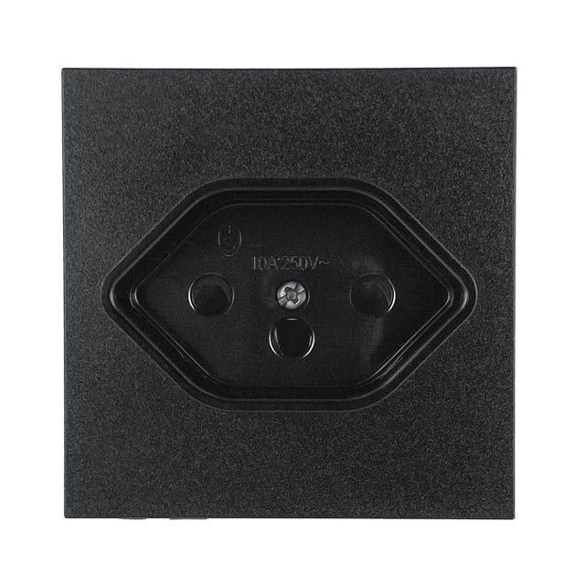 Qualtek 741W-D/01 741W SEV 1011-13 Receptáculo, enchufes hembra - -