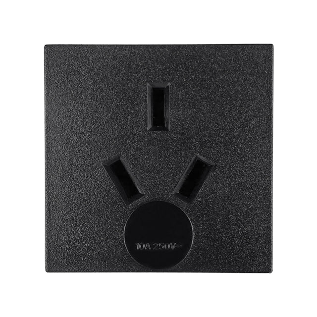 Qualtek 741W-F/01 741W - Receptáculo, enchufes hembra - -