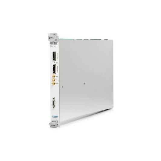 NI 780143-01 - Especializados Modulo di controllo remoto