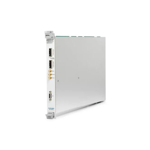 NI 780143-01 - Especializados Modulo di controllo remoto