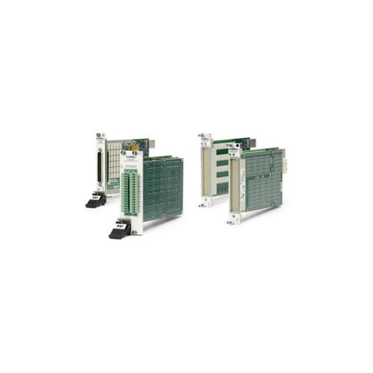 NI 778572-68 - - Telaio PXI