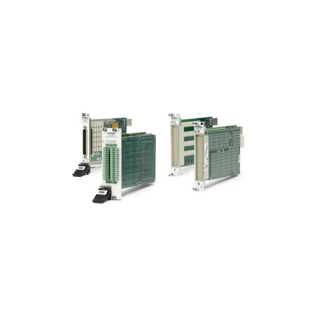 NI 778572-66 - - Telaio PXI
