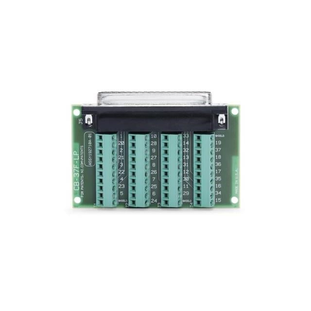 NI 777807-01 - DAQ Bloque de conectores