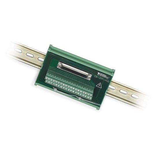 NI 779491-01 - DAQ Bloque de conectores
