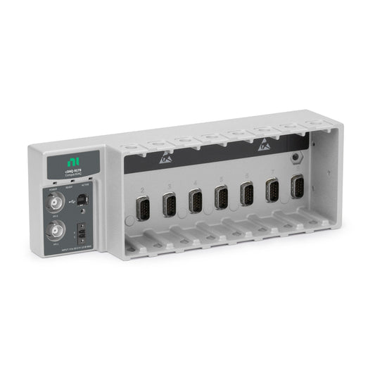 NI 781156-01 C DAQ Chasis