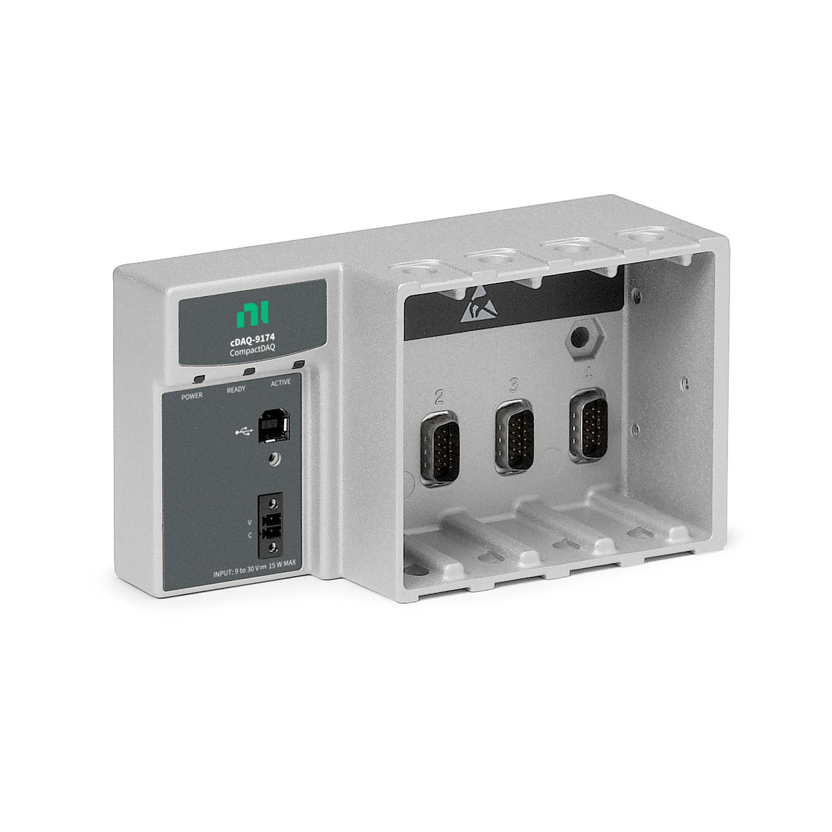 NI 781157-01 - DAQ Chasis