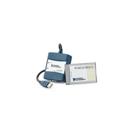 NI 781160-01 - Especializados Dispositivo di interfaccia fieldbus