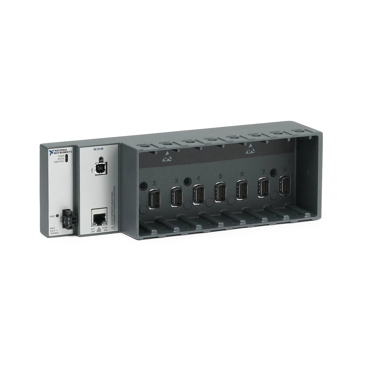 NI 783376-01 - Especializados Chasis