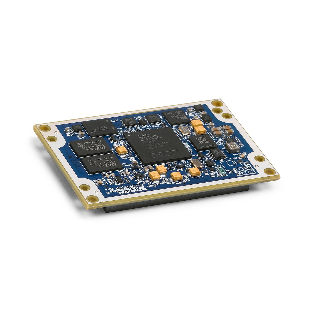 NI 783525-02 - Especializados Módulo del sistema CompactRIO