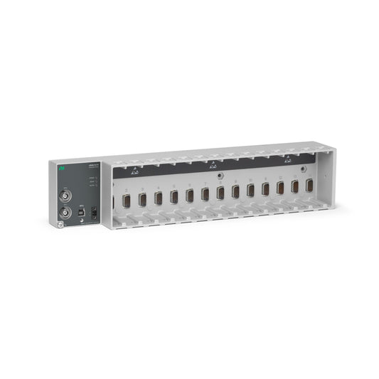 NI 783597-01 C DAQ Chasis