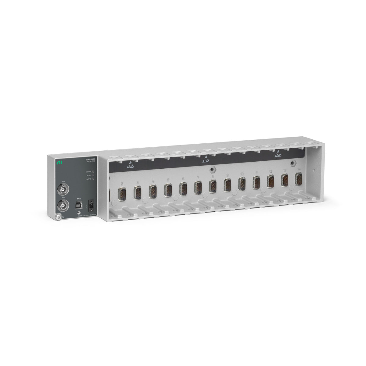 NI 783597-01 C DAQ Chasis