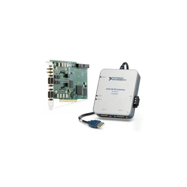 NI 786306-01 - Especializados Dispositivo di interfaccia CAN