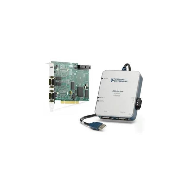 NI 784664-01 - Especializados Dispositivo di interfaccia