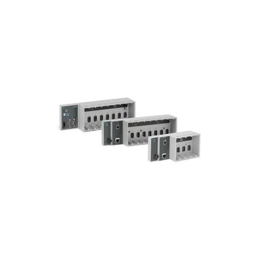 NI 784756-01 - Especializados Chasis de expansión de Ethernet determinístico