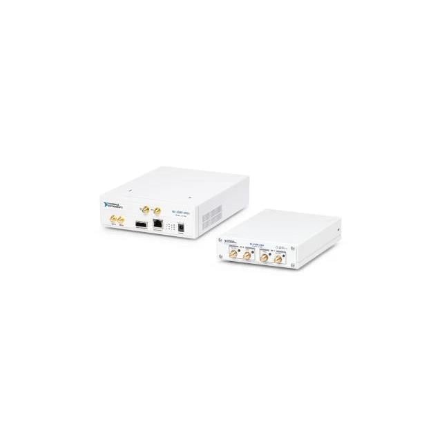NI 783145-01 - Especializados Bundle dispositivo radio
