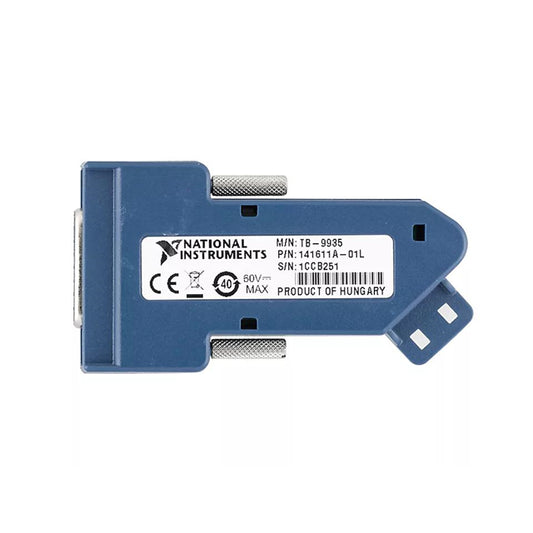 NI 785338-01 C Especializados Conector