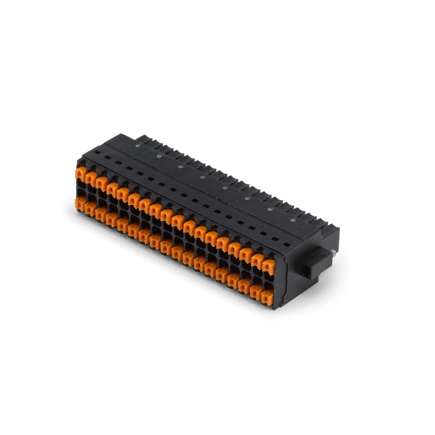 NI 785502-01 C Especializados Enchufe de bloque de terminales