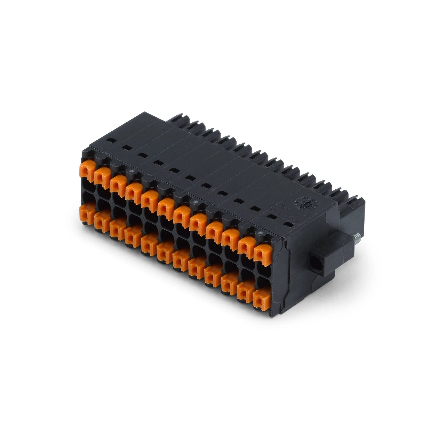 NI 785992-01 C Especializados Enchufe de bloque de terminales