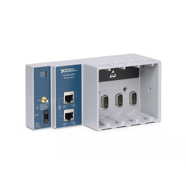 NI 786473-01 C DAQ Chasis