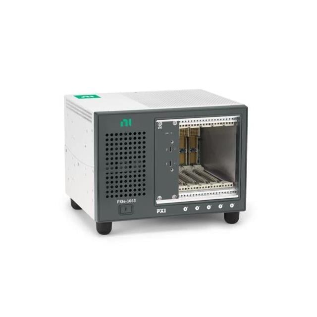 NI 784781-01 - Especializados Chasis