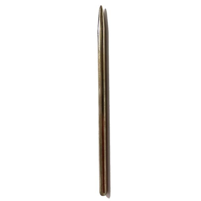 E-Z-Hook 80-16 80 Clip de prueba, conductor, sonda Clavos, placa para armado de placa de arnés