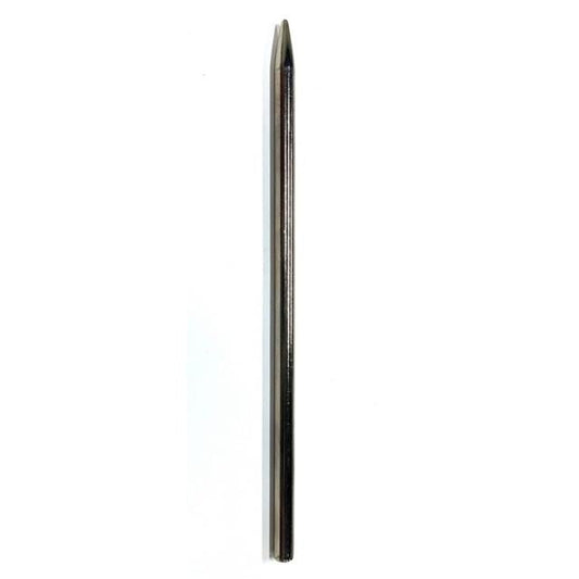 E-Z-Hook 80-25 80 Clip de prueba, conductor, sonda Clavos, placa para armado de placa de arnés