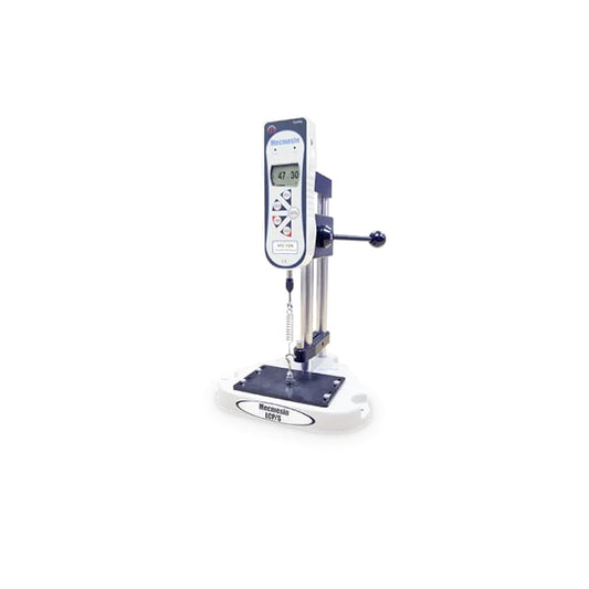 Mecmesin 807-001 - Calibres de fuerza/torque Stand de prueba