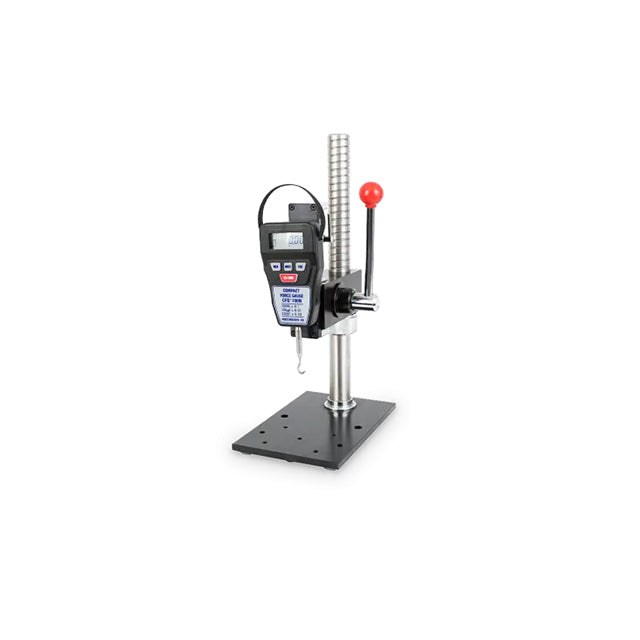 Mecmesin 807-010 - Calibres de fuerza/torque Stand de prueba