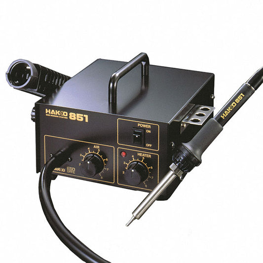 American Hakko Products, Inc. 851-2 -