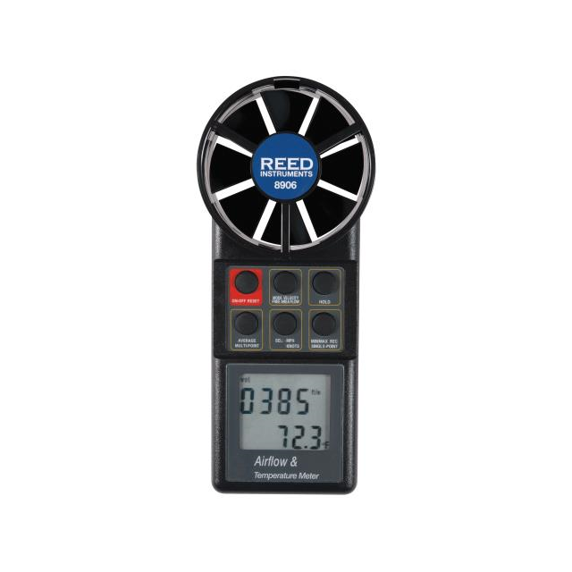 REED Instruments 8906