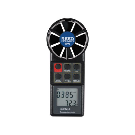 REED Instruments 8906