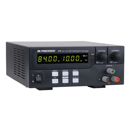 B&K Precision 9103 9103 Banco (CA a CC) 90 ~ 264VCA