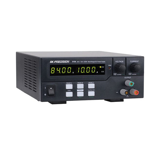 B&K Precision 9104 9104 Banco (CA a CC) 90 ~ 264VCA