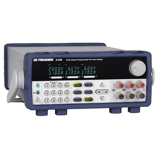 B&K Precision 9129B - Banco (CA a CC) 110VCA, 220VCA