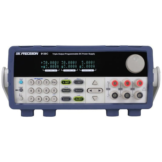 B&K Precision 9130C 9130 Banco (CA a CC) 110VCA, 220VCA
