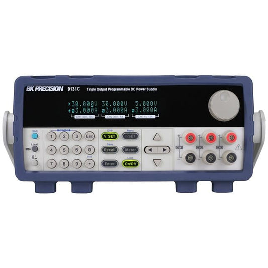 B&K Precision 9131C - Banco (CA a CC) 120VCA, 220VCA