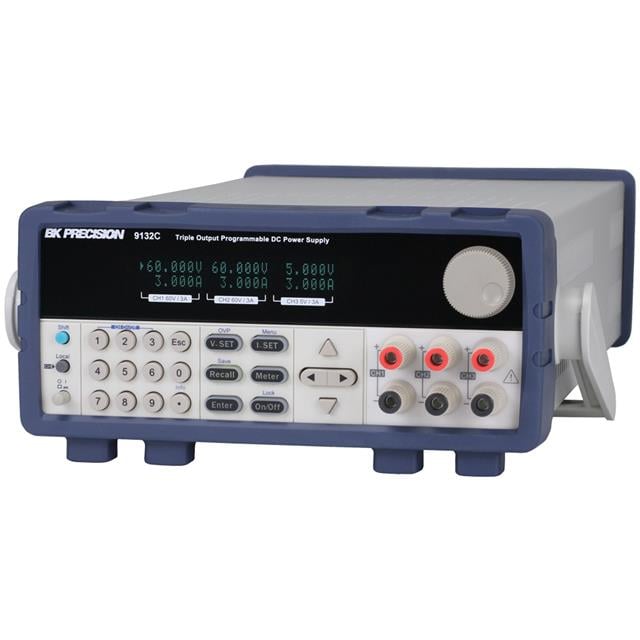 B&K Precision 9132C 9130 Banco (CA a CC) 110VCA, 220VCA