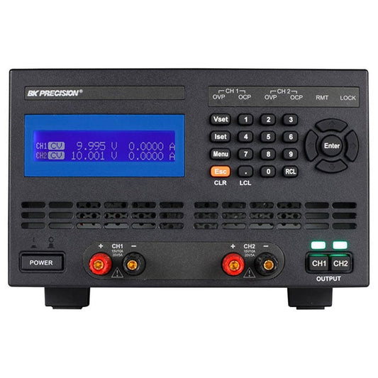 B&K Precision 9174B 9170B Banco (CA a CC) 115VCA, 230VCA