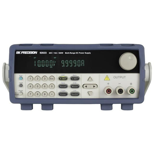 B&K Precision 9202B 9200 Banco (CA a CC) 110VCA, 220VCA