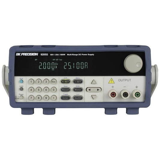 B&K Precision 9205B 9200 Banco (CA a CC) 110VCA, 220VCA
