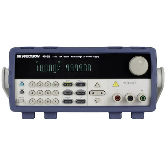 B&K Precision 9206B 9200 Banco (CA a CC) 110VCA, 220VCA