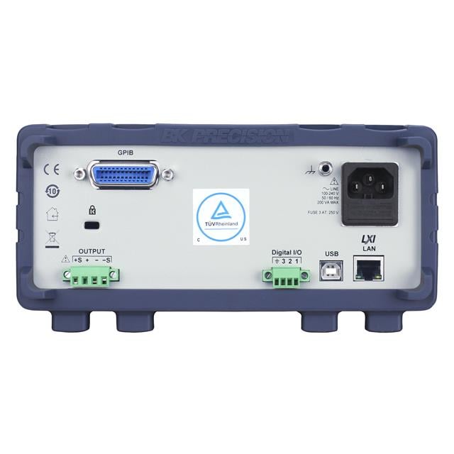 B&K Precision 9241-GPIB 9240 Banco (CA a CC) 100 ~ 240VCA