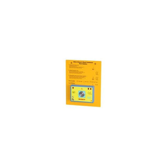 Iteco 9264950 - Especializados Probador