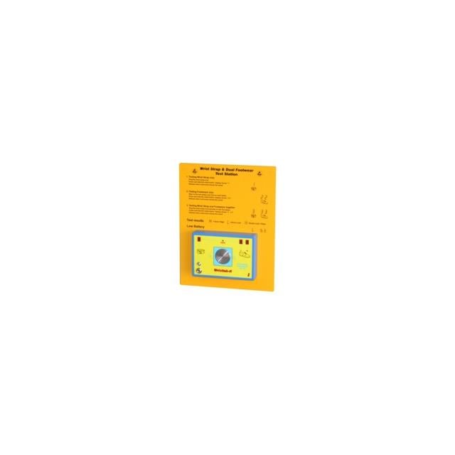 Iteco 9264950 - Especializados Probador