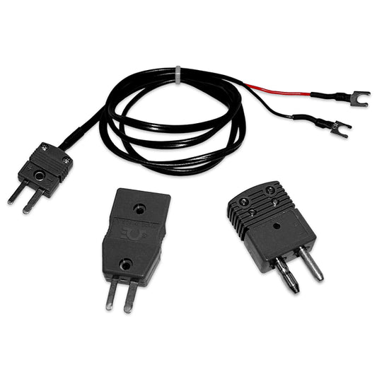 TEGAM / Advanced Energy 940-912J 940 Termómetro Kit del adaptador para calibración