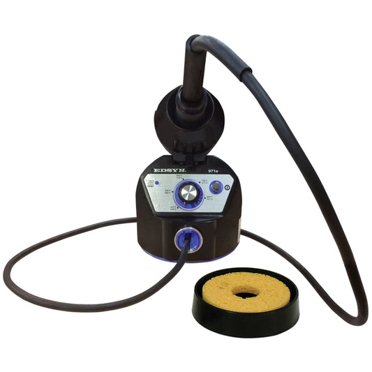 EDSYN INCORPORATED 971E LONER®