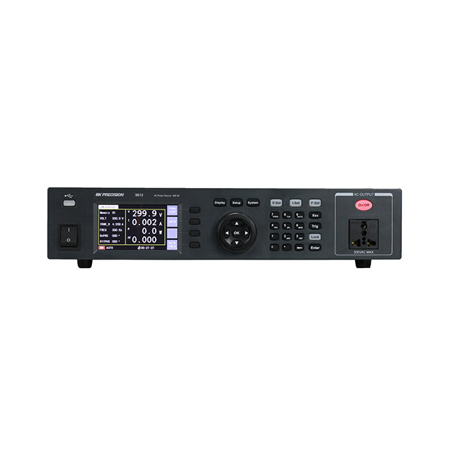 B&K Precision 9814-220V 9810 Banco (CA a CC) 220VCA