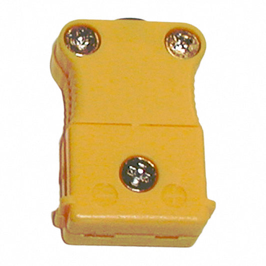 TPI (Test Products Int) A346 - Clip de prueba, conductor, sonda Conector de termopar
