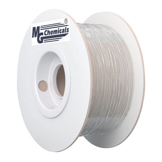 MG Chemicals ABS17TL1 - ABS (Acrilonitrilo butadieno estireno) Translúcido